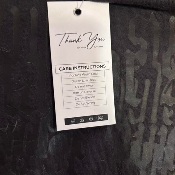 Taylor Swift Reputation hoodie by Jackethub NWT - Picture 6 of 7